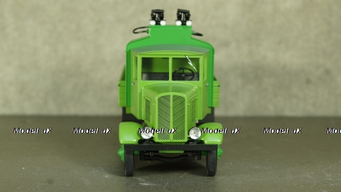 ЯГ-4 первый московский Троллейвоз, TruckTyr 1:43