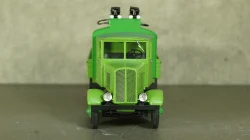 ЯГ-4 первый московский Троллейвоз, TruckTyr 1:43