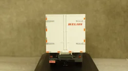 Mercedes L 1113 Helios 1969, TRU026, IXO 1:43