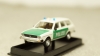 Volkswagen Passat Variant Polizei (D), Brekina 1:87 