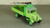 ЯГ-4 первый московский Троллейвоз, TruckTyr 1:43