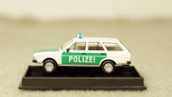 Volkswagen Passat Variant Polizei (D), Brekina 1:87 