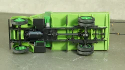 ЯГ-4 первый московский Троллейвоз, TruckTyr 1:43