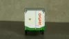 ТН-2Ф Прицеп-фургон Одежда, TruckTyr 1:43