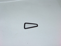 Ford Mustang GT, стекло боковое, левое