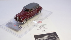 ЗИС-110Б, 111025, DiP Models 1:43