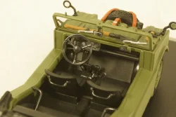 Эстония -21М 1983г, TruckTyr 1:43