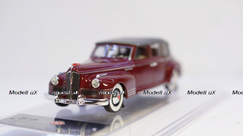 ЗИС-110Б, 111025, DiP Models 1:43