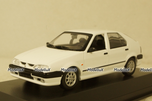 ЗИС-110Б, 111025, DiP Models 1:43