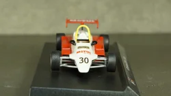 Эстония -21М 1983г, TruckTyr 1:43