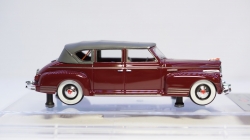 ЗИС-110Б, 111025, DiP Models 1:43