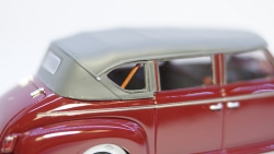 ЗИС-110Б, 111025, DiP Models 1:43