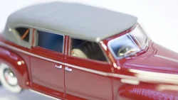ЗИС-110Б, 111025, DiP Models 1:43