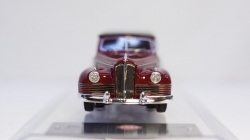 ЗИС-110Б, 111025, DiP Models 1:43