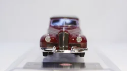 ЗИС-110Б, 111025, DiP Models 1:43