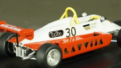 Эстония -21М 1983г, TruckTyr 1:43