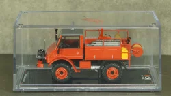 Mercedes Unimog U406 TLF 8/12, TruckTyr 1:43