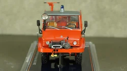 Mercedes Unimog U406 TLF 8/12, TruckTyr 1:43
