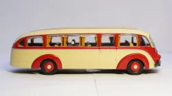 Mercedes LO 3500, Premium Classixxs 1:43