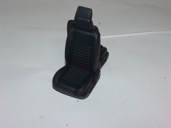 Ford Mustang GT, сиденья, пара