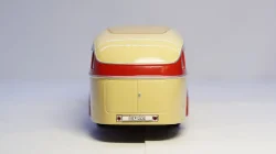 Mercedes LO 3500, Premium Classixxs 1:43