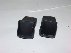 Ford Mustang GT, сиденья, пара