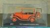 Газ А пожарный автонасос 1934г, TruckTyr 1:43