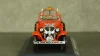 Газ А пожарный автонасос 1934г, TruckTyr 1:43