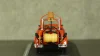 Газ А пожарный автонасос 1934г, TruckTyr 1:43