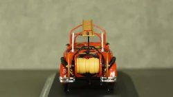 Газ А пожарный автонасос 1934г, TruckTyr 1:43