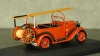 Газ А пожарный автонасос 1934г, TruckTyr 1:43