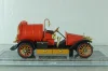Газ А пожарный автонасос 1934г, TruckTyr 1:43