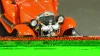 Газ А пожарный автонасос 1934г, TruckTyr 1:43