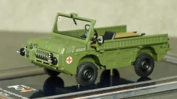 Луаз 967М Транспортер переднего края, TruckTyr 1:43