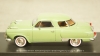 Studebaker Champion Starlight Coupe зеленый, BOS Models 1:43