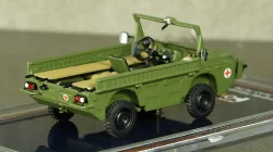 Луаз 967М Транспортер переднего края, TruckTyr 1:43