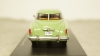Studebaker Champion Starlight Coupe зеленый, BOS Models 1:43