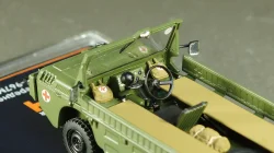 Луаз 967М Транспортер переднего края, TruckTyr 1:43