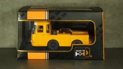 Лиаз 677 тягач, TruckTyr 1:43