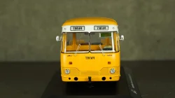 Лиаз 677 тягач, TruckTyr 1:43