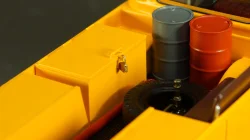 Лиаз 677 тягач, TruckTyr 1:43