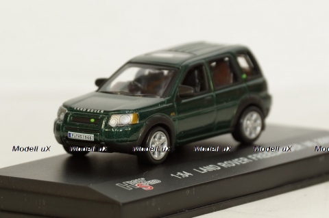 Land Rover Freelander V6 2003 1:64