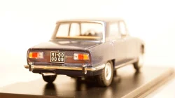 Land Rover Freelander V6 2003 1:64