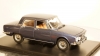 Alfa Romeo 1750 Berlina 1968, Leo Models 1:24