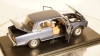 Alfa Romeo 1750 Berlina 1968, Leo Models 1:24