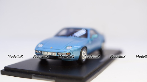 Porsche 928 1977, Spark 1:43
