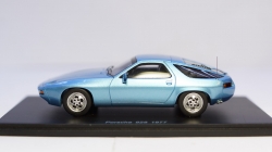 Porsche 928 1977, Spark 1:43
