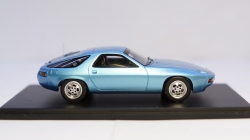 Porsche 928 1977, Spark 1:43