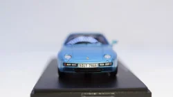 Porsche 928 1977, Spark 1:43