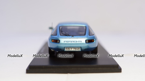 Porsche 928 1977, Spark 1:43